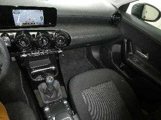Mercedes A-klasse  picture 13