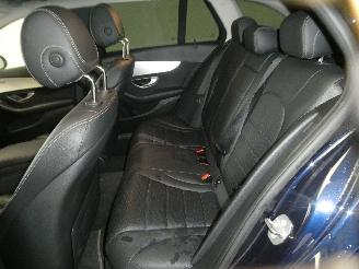 Mercedes C-klasse C 180 D picture 19