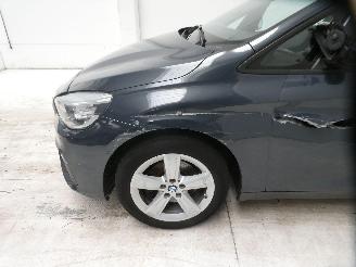BMW 2-serie D picture 5