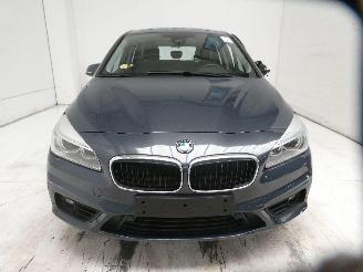 BMW 2-serie D picture 2
