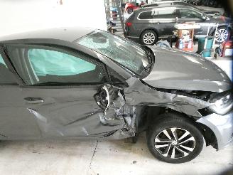Volkswagen Golf COMFORTLINE picture 12