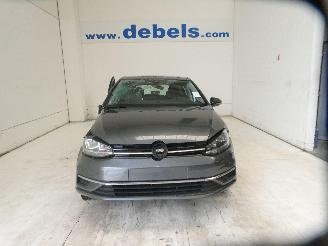 škoda osobní automobily Volkswagen Golf COMFORTLINE 2020/8