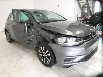 Volkswagen Golf COMFORTLINE picture 9