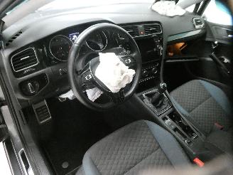 Volkswagen Golf COMFORTLINE picture 20