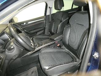 Renault Mégane GRANDTOUR BOSE ED EN picture 14