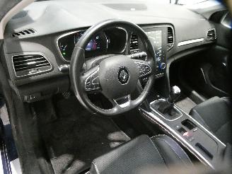 Renault Mégane GRANDTOUR BOSE ED EN picture 13