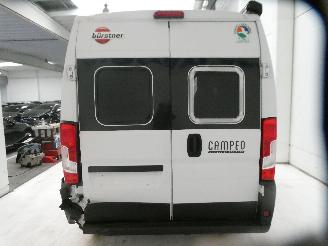 Citroën  JUMPER 2.2D III picture 9