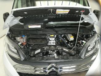 Citroën  JUMPER 2.2D III picture 29