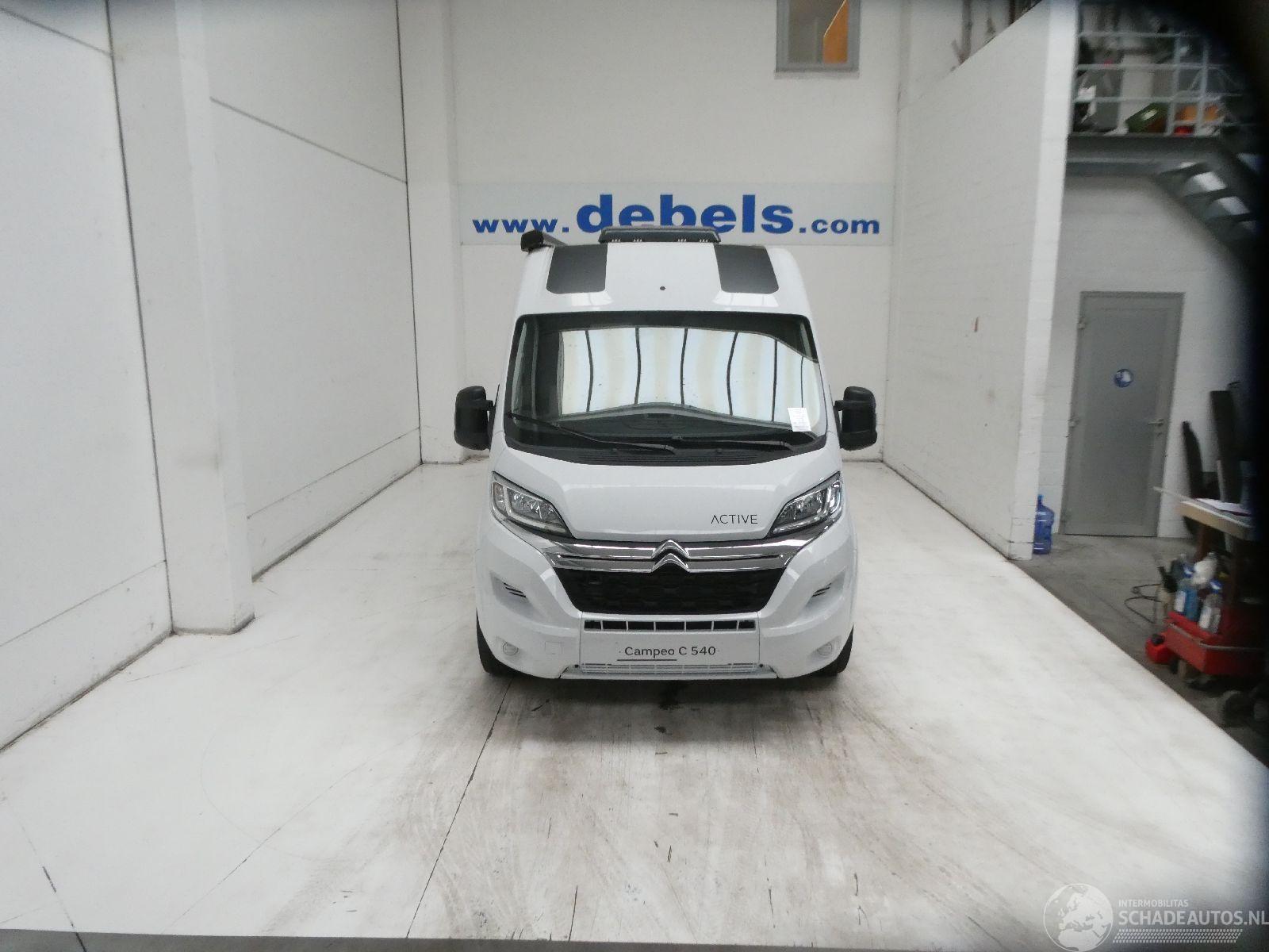 Citroën  JUMPER 2.2D III