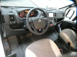 Citroën  JUMPER 2.2D III picture 16