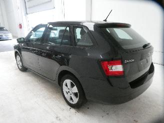 Skoda Fabia AMBITION picture 7