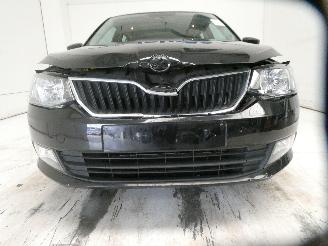 Skoda Fabia AMBITION picture 4