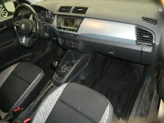 Skoda Fabia AMBITION picture 15