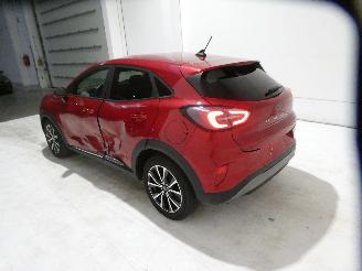 Ford Puma TITANIUM DESIGN picture 10