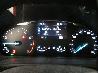 Ford Puma TITANIUM DESIGN picture 16