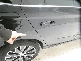 Skoda Scala AMBITION picture 17