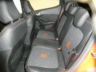 Ford Fiesta ST-LINE picture 22