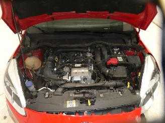 Ford Fiesta ST-LINE picture 28