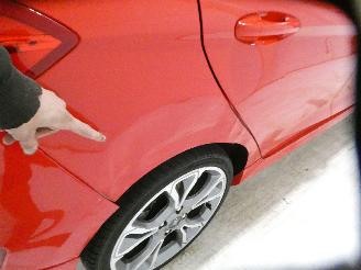 Ford Fiesta ST-LINE picture 11