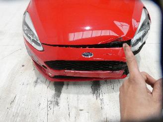 Ford Fiesta ST-LINE picture 3