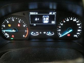 Ford Fiesta ST-LINE picture 17