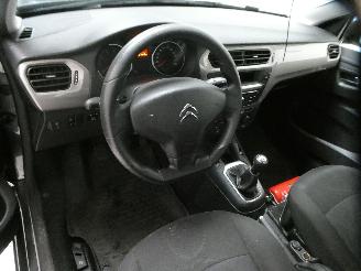 Citroën C-Elysee SÃ‰DUCTION picture 13