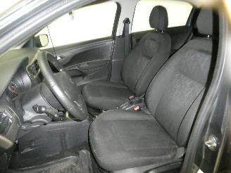 Citroën C-Elysee SÃ‰DUCTION picture 14