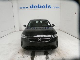 Coche accidentado Opel Corsa EDITION 2022/2
