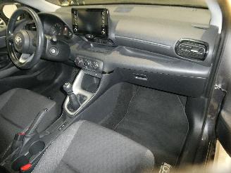 Toyota Yaris  picture 12