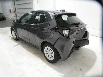 Toyota Yaris  picture 4