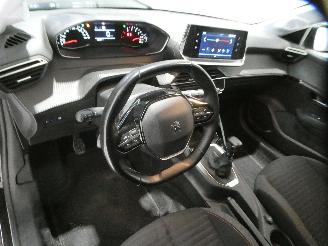 Peugeot 208 II ACTIVE PACK picture 12