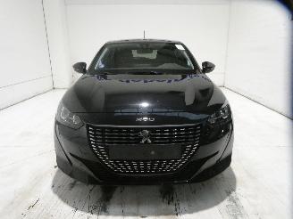 Peugeot 208 II ACTIVE PACK picture 2