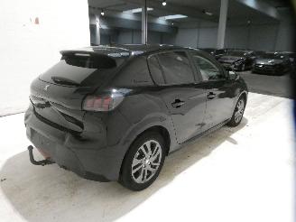 Peugeot 208 II ACTIVE PACK picture 8
