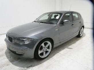 BMW 1-serie D picture 3