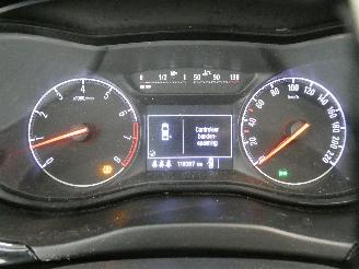 Opel Corsa-E ENJOY picture 13