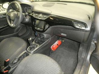Opel Corsa-E ENJOY picture 12