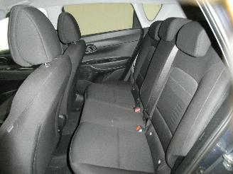 Hyundai Bayon  picture 25