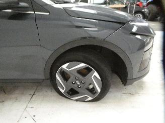 Hyundai Bayon  picture 17