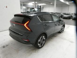 Hyundai Bayon  picture 15