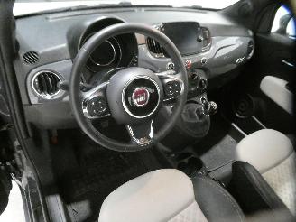 Fiat 500 DOLCEVITA picture 15