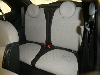 Fiat 500 DOLCEVITA picture 17