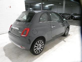 Fiat 500 DOLCEVITA picture 7