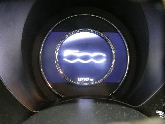 Fiat 500 DOLCEVITA picture 13