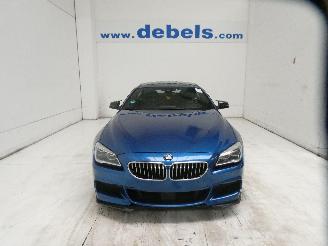 Unfallwagen BMW 6-serie XDRIVE 2019/3