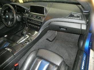 BMW 6-serie XDRIVE picture 15