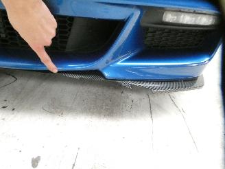 BMW 6-serie XDRIVE picture 3
