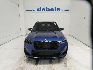 Unfallwagen BMW X1 M35I XDRIVE 2026/4