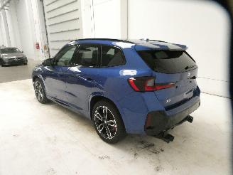 BMW X1 M35I XDRIVE picture 4