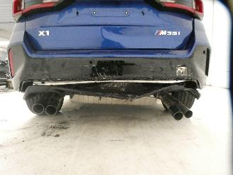 BMW X1 M35I XDRIVE picture 7