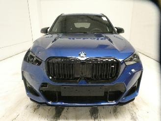 BMW X1 M35I XDRIVE picture 2